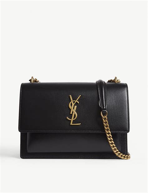 bolsos yves saint laurent el corte inglés|Tienda en línea oficial de Saint Laurent .